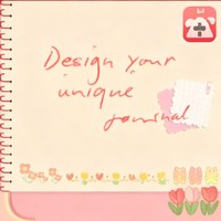 Diseña tu diario único