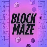 Laberinto de bloques