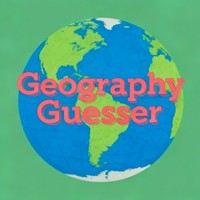 Adivinador de geografía