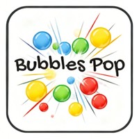 Burbujas Pop
