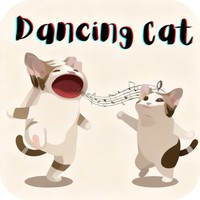 Gato bailando