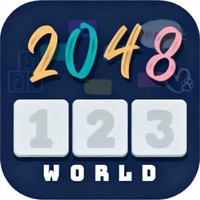 2048 Mundo